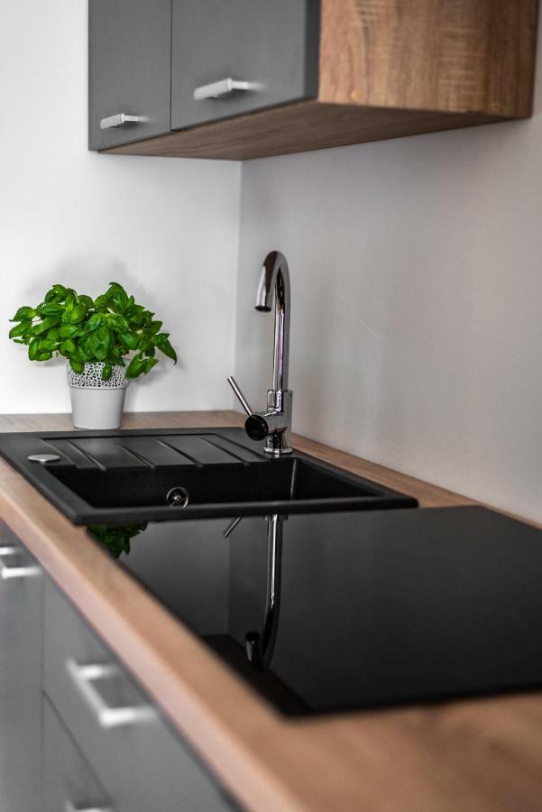 Apartament King Size Apartment Krakow Luaran gambar