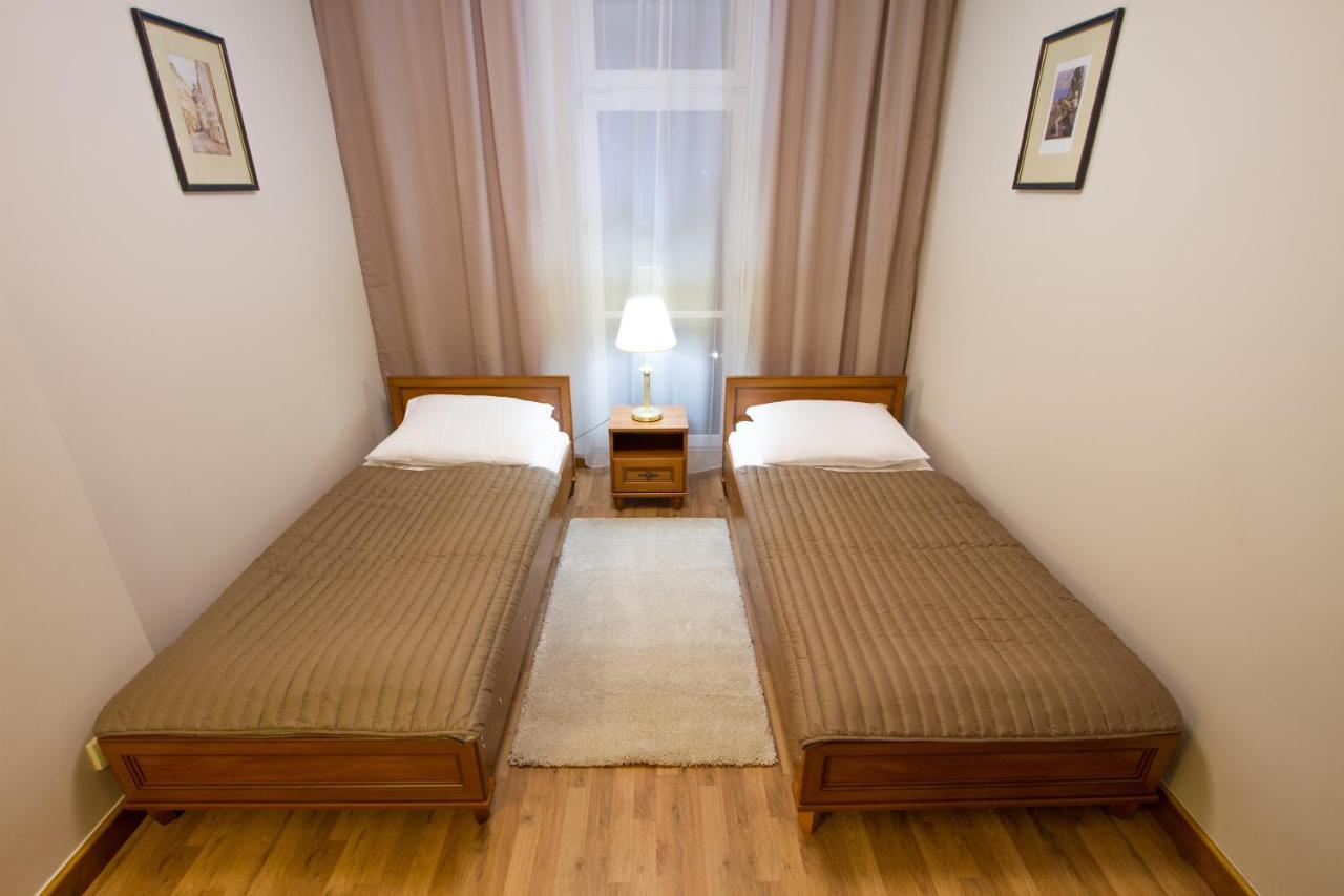 Apartament King Size Apartment Krakow Luaran gambar